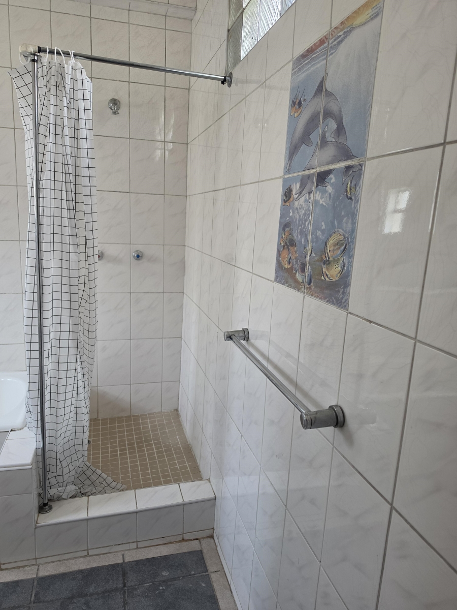 To Let 1 Bedroom Property for Rent in Odendaalsrus Rural Free State